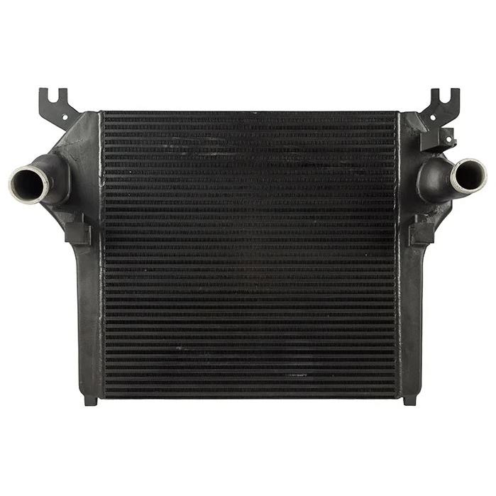XDP X-TRA Cool Direct-Fit HD Intercooler For 2010-2012 Dodge 6.7L Cummins