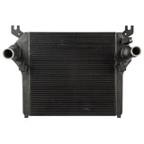 XDP X-TRA Cool Direct-Fit HD Intercooler For 2010-2012 Dodge 6.7L Cummins