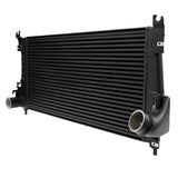 XDP X-TRA Cool Direct-Fit HD Intercooler For 06-10 GM 6.6L Duramax LBZ/LMM