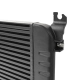 XDP X-TRA Cool Direct-Fit HD Intercooler For 06-10 GM 6.6L Duramax LBZ/LMM
