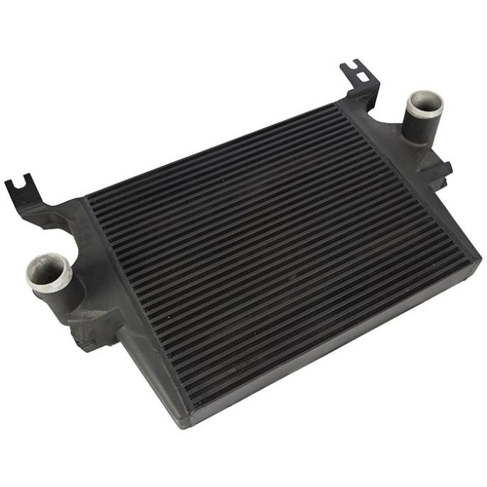 XDP X-TRA Cool Direct-Fit HD Intercooler For 03-07 Ford 6.0L Powerstroke