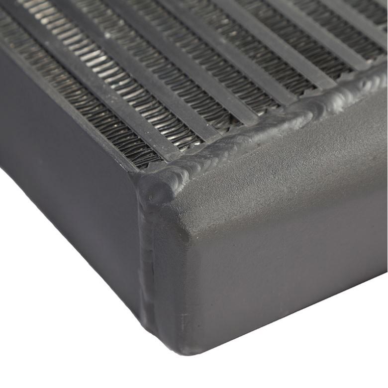 XDP X-TRA Cool Direct-Fit HD Intercooler For 03-07 Ford 6.0L Powerstroke