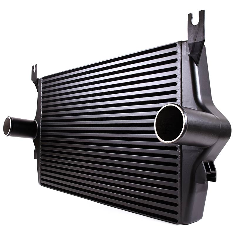 XDP X-TRA Cool Direct-Fit HD Intercooler For 99-03 Ford 7.3L Powerstroke