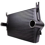 XDP X-TRA Cool Direct-Fit HD Intercooler For 99-03 Ford 7.3L Powerstroke