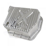XDP X-TRA Deep Billet Aluminum Transmission Pan (47/48RE) XD451