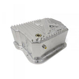 XDP X-TRA Deep Billet Aluminum Transmission Pan (47/48RE) XD451