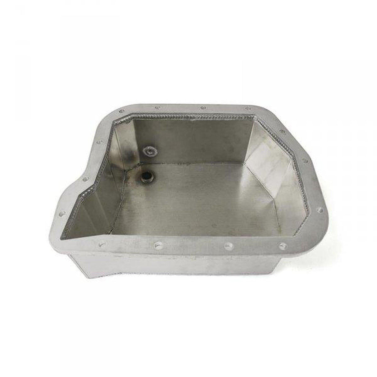 XDP X-TRA Deep Billet Aluminum Transmission Pan (47/48RE) XD451