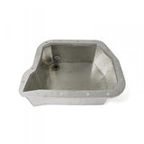 XDP X-TRA Deep Billet Aluminum Transmission Pan (47/48RE) XD451
