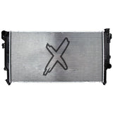 XDP Xtra Cool Direct-Fit Replacement Radiator XD461 1994-2002 Dodge Ram 5.9L Diesel