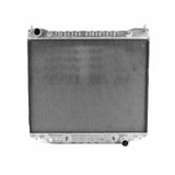 XDP X-TRA Cool Direct-Fit Replacement Radiator XD468 For 1995-1997 Ford 7.3L Powerstroke