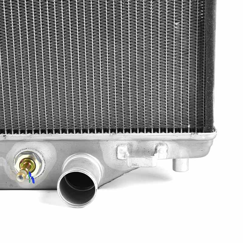 XDP X-TRA Cool Direct-Fit Replacement Radiator XD468 For 1995-1997 Ford 7.3L Powerstroke