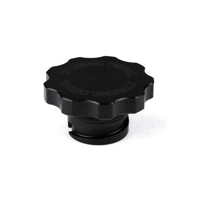 XDP Billet Aluminum Oil Cap XD477 For 2001-2021 GM 6.6L Duramax