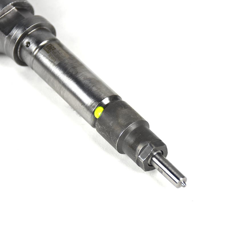 XDP Remanufactured LLY Fuel Injector XD494 For 2004.5-2005 GM 6.6L Duramax LLY