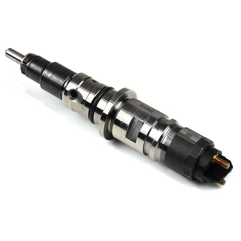 XDP Remanufactured 6.7 Cummins Fuel Injector XD495 For 2007.5-2012 Dodge Ram 6.7L Cummins (2500/3500 Pickup)