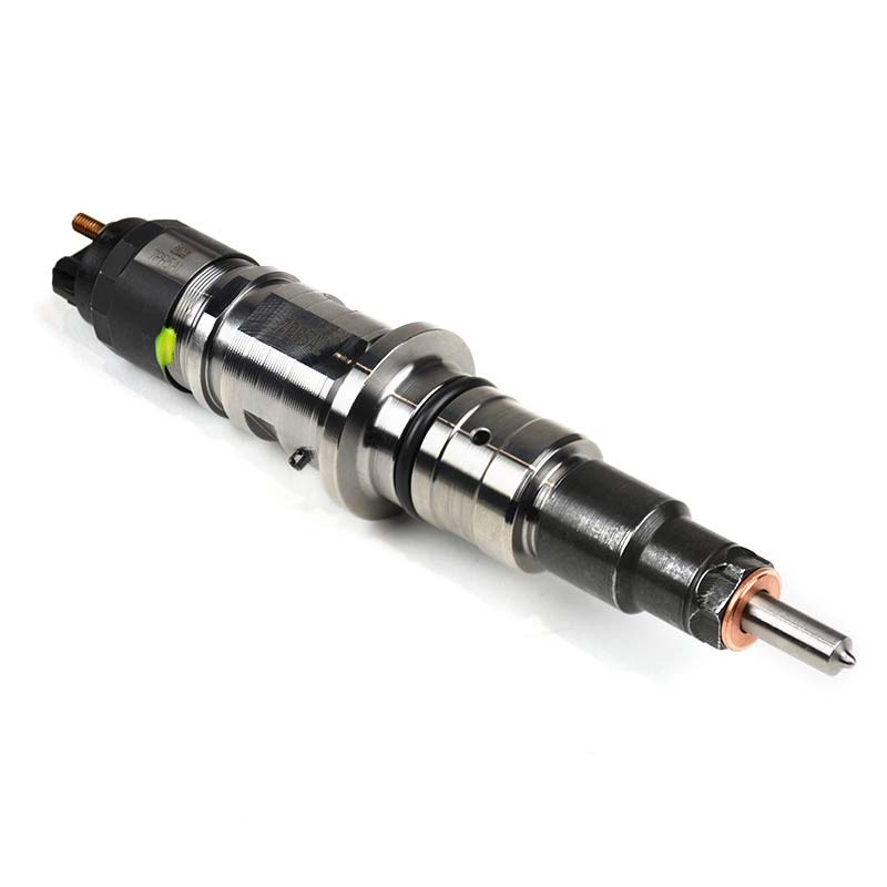 XDP Remanufactured 6.7 Cummins Fuel Injector XD495 For 2007.5-2012 Dodge Ram 6.7L Cummins (2500/3500 Pickup)