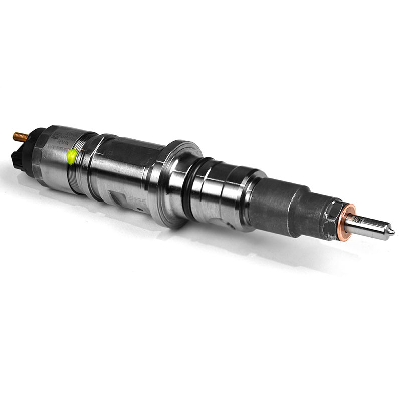 XDP Remanufactured 6.7 Cummins Fuel Injector XD496 For 2007.5-2010 Dodge Ram 6.7L Cummins (Cab and Chassis)