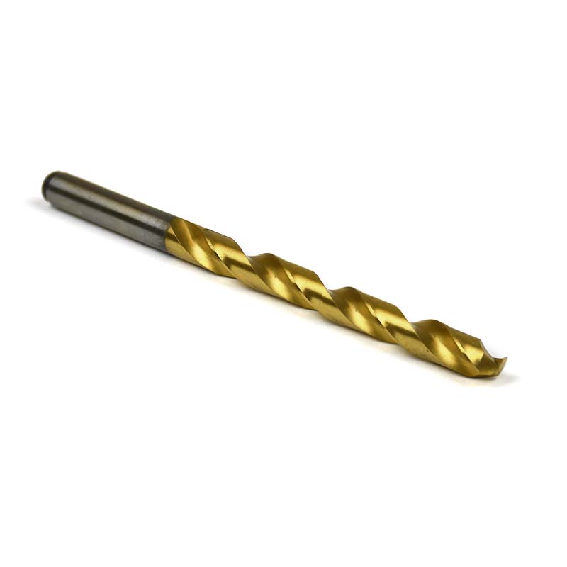 XDP Long-Life Cobalt Steel Drill Bit XD509 For 2001-2016 GM 6.6L Duramax (For Use With XDP Duramax Crankshaft Pin Kit XD331)