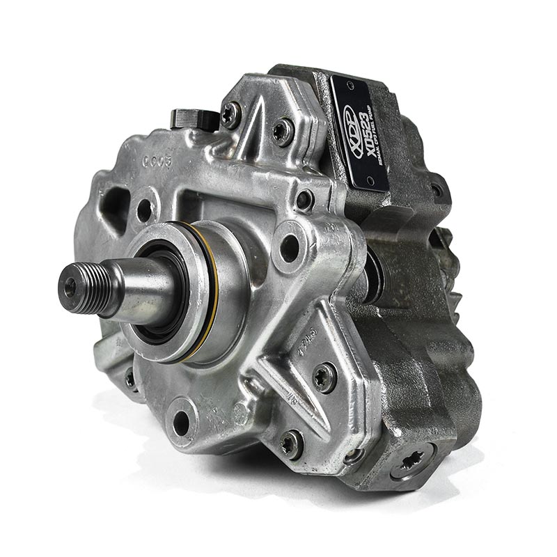 XDP Remanufactured CP3 Fuel Pump 06-10 GM 6.6L Duramax LBZ/LMM XDP Xtreme Diesel Perform