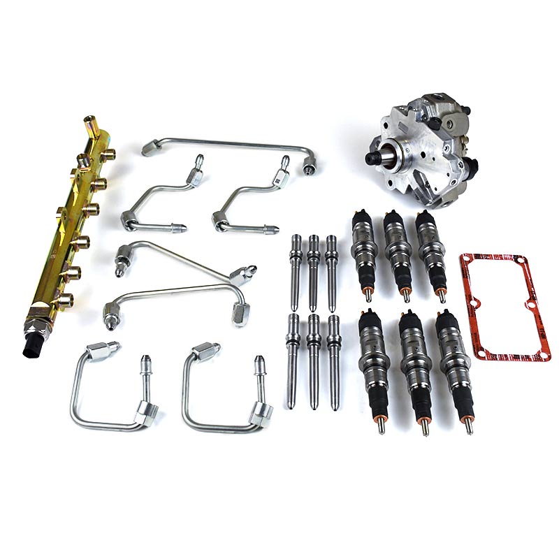 XDP OER Series Fuel Contamination Kit XD529 2013-2018 Ram 6.7L Diesel 2500/3500