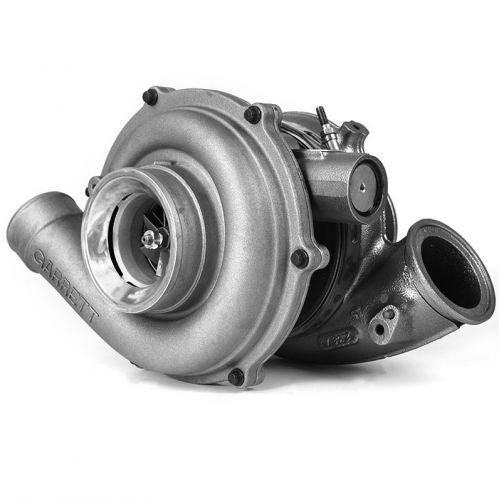 XDP Xpressor OER Series Reman Replacement Turbocharger XD550 2005.5-2007 Ford 6.0L Powerstroke