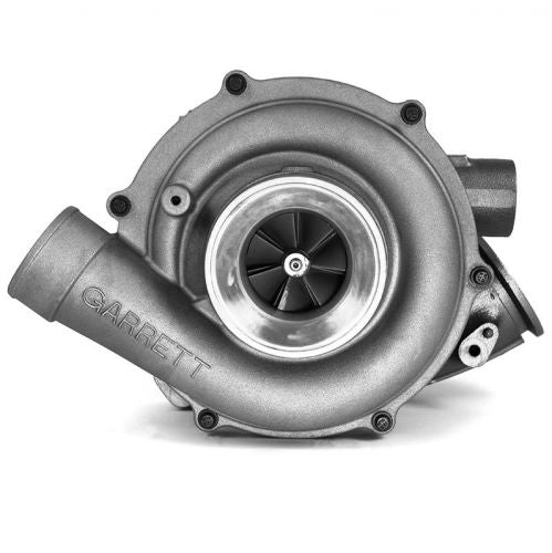 XDP Xpressor OER Series Reman Replacement Turbocharger XD552 2003 Ford 6.0L Powerstroke