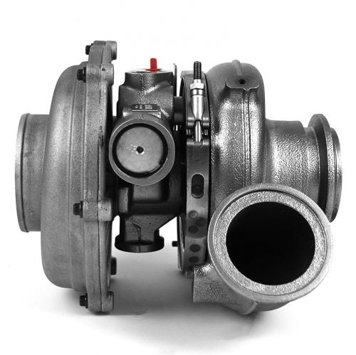 XDP Xpressor OER Series Reman Replacement Turbocharger XD551 2004-2005 Ford 6.0L Powerstroke