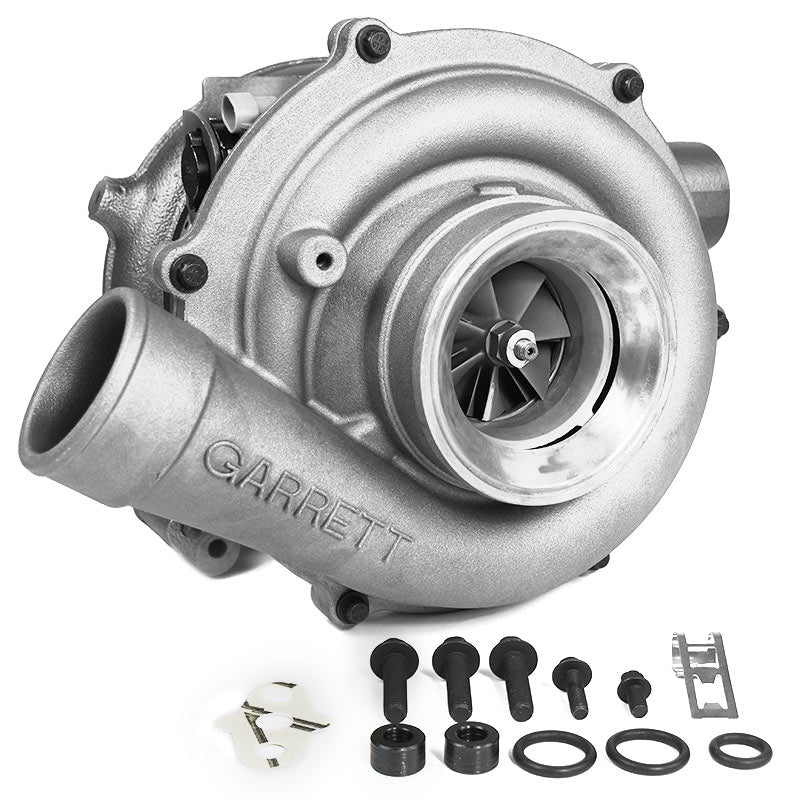 XDP Xpressor OER Series Reman Replacement Turbocharger XD552 2003 Ford 6.0L Powerstroke