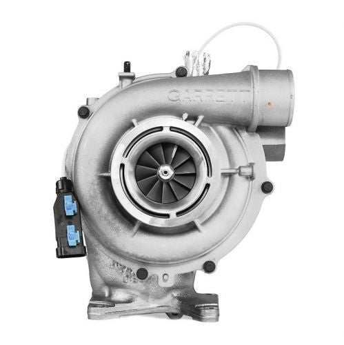 XDP Xpressor OER Series Reman Replacement Turbocharger XD553 2004.5-2005 GM 6.6L Duramax LLY