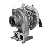 XDP Xpressor OER Series Reman Replacement Turbocharger XD553 2004.5-2005 GM 6.6L Duramax LLY