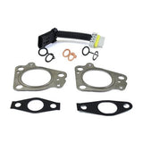 XDP Xpressor OER Series Reman Replacement Turbocharger XD553 2004.5-2005 GM 6.6L Duramax LLY