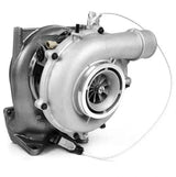 XDP Xpressor OER Series Reman Replacement Turbocharger XD554 2006-2007 GM 6.6L Duramax LBZ