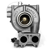 XDP Xpressor OER Series Reman Replacement Turbocharger XD554 2006-2007 GM 6.6L Duramax LBZ
