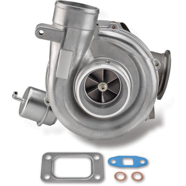 XDP Xpressor OER Series New Replacement Turbocharger XD559 1996-2002 GM 6.5L Diesel | 1996-2002 HMMWV (GM6)