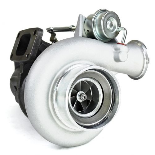 XDP Xpressor OER Series New Replacement Turbocharger XD561 2000-2002 Dodge 5.9L Diesel (Automatic Transmission)