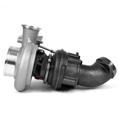 XDP Xpressor OER Series New Replacement Turbocharger XD561 2000-2002 Dodge 5.9L Diesel (Automatic Transmission)