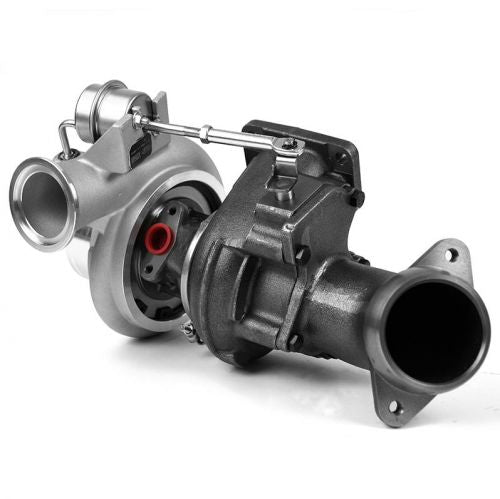 XDP Xpressor OER Series New Replacement Turbocharger XD561 2000-2002 Dodge 5.9L Diesel (Automatic Transmission)