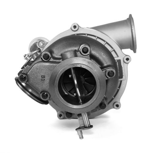 XDP Xpressor OER Series New Replacement Turbocharger XD563 1999.5-2003 Ford 7.3L Powerstroke