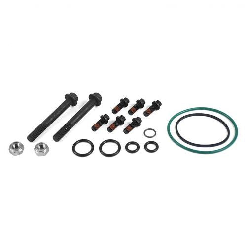 XDP Xpressor OER Series New Replacement Turbocharger XD563 1999.5-2003 Ford 7.3L Powerstroke
