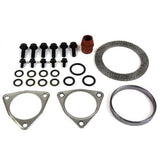 XDP Xpressor OER Series New Replacement High Pressure Turbo XD567 2008-2010 Ford 6.4L Powerstroke