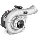 XDP Xpressor OER Series New Replacement Low Pressure Turbo XD568 2008-2010 Ford 6.4L Powerstroke