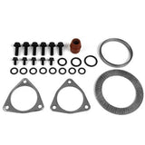 XDP Xpressor OER Series New Replacement Low Pressure Turbo XD568 2008-2010 Ford 6.4L Powerstroke