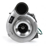 XDP Xpressor OER Series New Replacement Turbocharger XD571 2007.5-2012 Dodge Ram 6.7L Diesel (Without Actuator)