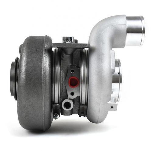 XDP Xpressor OER Series New Replacement Turbocharger XD571 2007.5-2012 Dodge Ram 6.7L Diesel (Without Actuator)