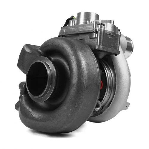 XDP Xpressor OER Series New Replacement Turbo W/Actuator XD572 2007.5-2012 Dodge Ram 6.7L Diesel
