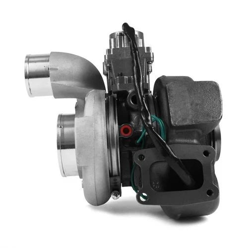 XDP Xpressor OER Series New Replacement Turbo W/Actuator XD572 2007.5-2012 Dodge Ram 6.7L Diesel