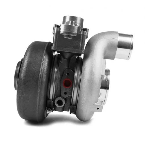 XDP Xpressor OER Series New Replacement Turbo W/Actuator XD572 2007.5-2012 Dodge Ram 6.7L Diesel
