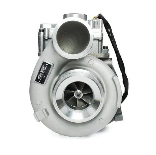 XDP Xpressor OER Series New Replacement Turbo W/Actuator XD572 2007.5-2012 Dodge Ram 6.7L Diesel