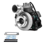 XDP Xpressor OER Series New Replacement Turbo W/Actuator XD572 2007.5-2012 Dodge Ram 6.7L Diesel