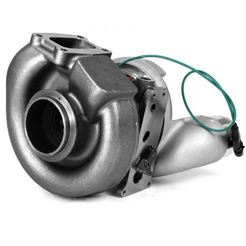 XDP Xpressor OER Series New Replacement Turbocharger XD573 2013-2018 Ram 6.7L Diesel (Without Actuator)
