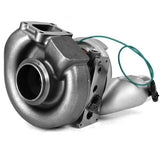XDP Xpressor OER Series New Replacement Turbocharger XD573 2013-2018 Ram 6.7L Diesel (Without Actuator)
